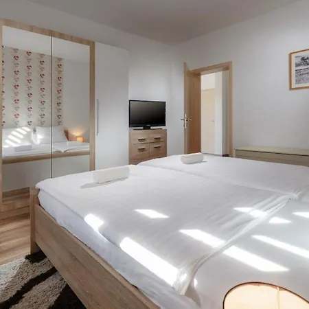 Villa Marta Privlaka (Zadar)