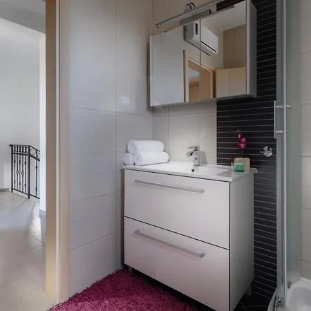 Villa Marta Privlaka (Zadar)