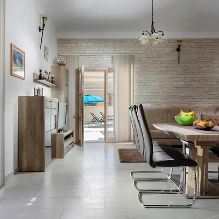 Marta Villa Privlaka (Zadar)