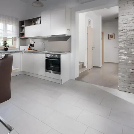Villa Marta Privlaka (Zadar)
